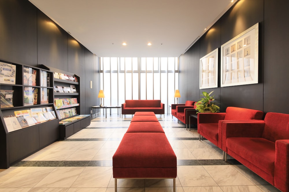 richmond hotel nagoya nayabashi