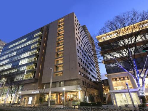 richmond hotel nagoya nayabashi