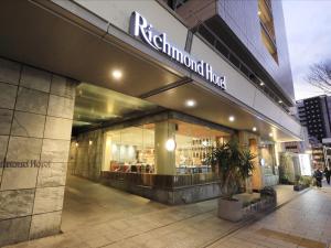 richmond hotel nagoya nayabashi