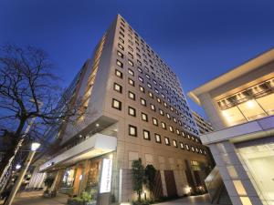 richmond hotel nagoya nayabashi