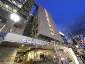richmond hotel nagoya nayabashi