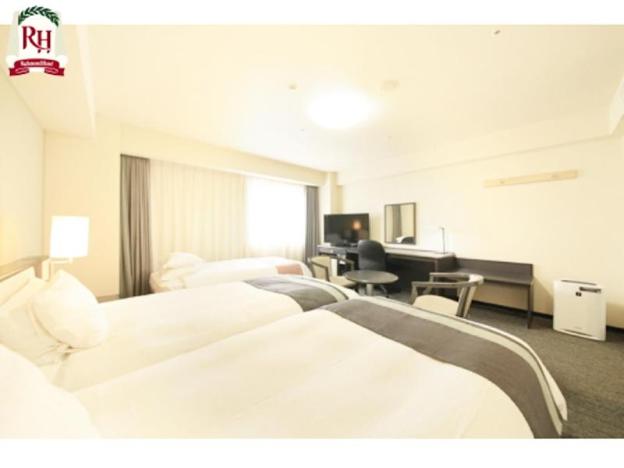 richmond hotel nagoya nayabashi