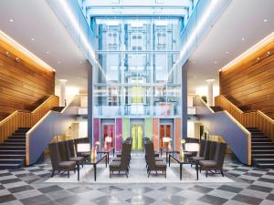Movenpick Hotel Stuttgart Airport,Filderstadt>>Esslingen,5 star