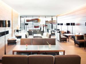 Movenpick Hotel Stuttgart Airport,Filderstadt>>Esslingen,5 star