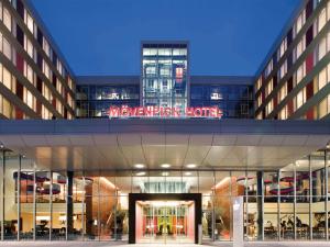 Movenpick Hotel Stuttgart Airport,Filderstadt>>Esslingen,5 star