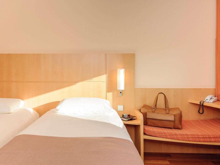 ibis stuttgart airport messe
