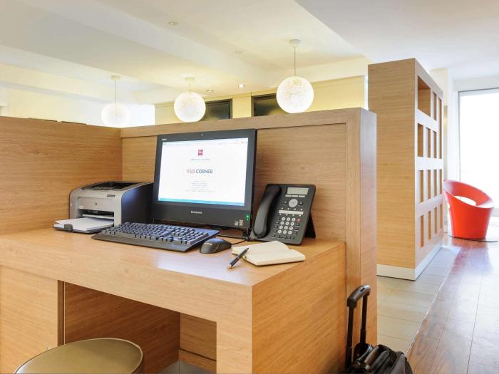 ibis stuttgart airport messe