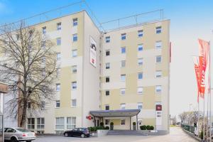 ibis stuttgart airport messe