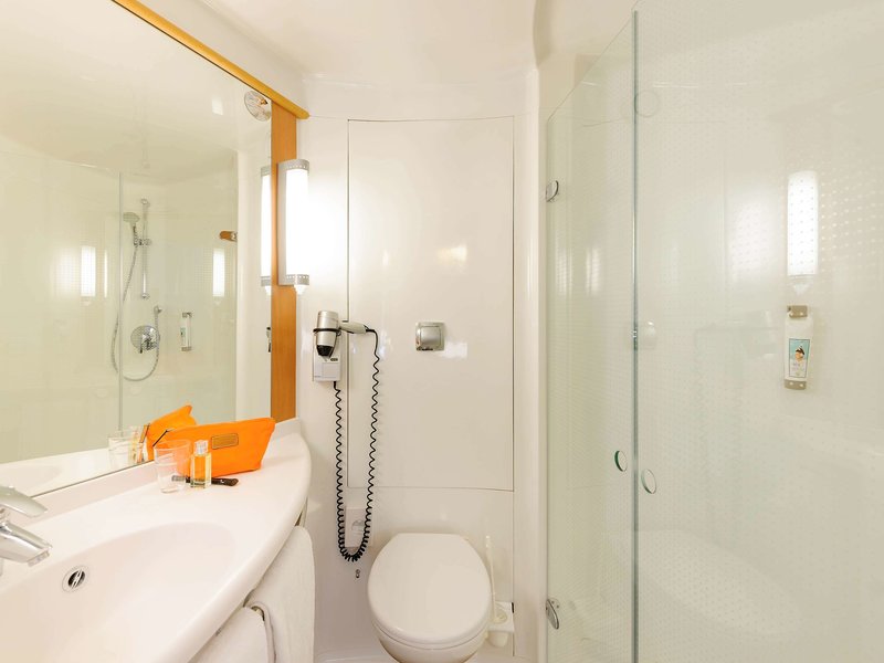 ibis stuttgart airport messe