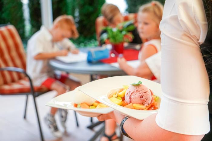 hotel restaurant lamm