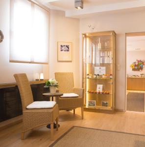 Ambient Hotel Am Europakanal,Furth>>Fuerth,3 star