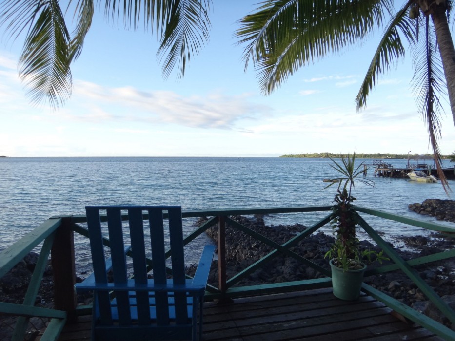 va i moana seaside lodge