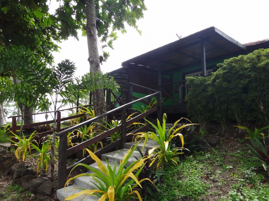 va i moana seaside lodge