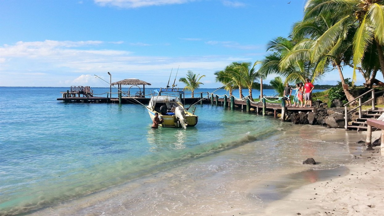 va i moana seaside lodge