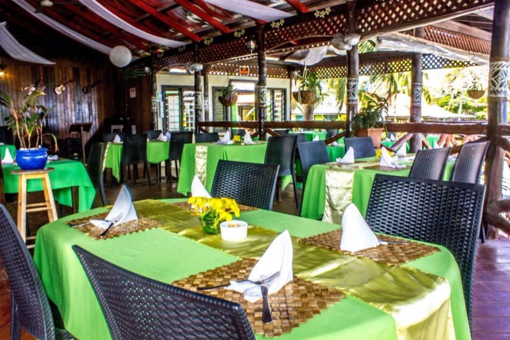 va i moana seaside lodge