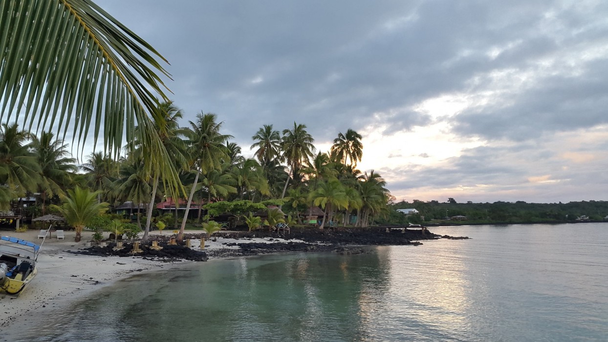 va i moana seaside lodge