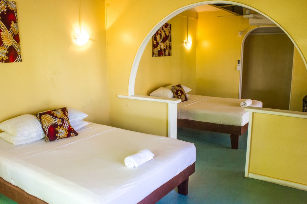 va i moana seaside lodge
