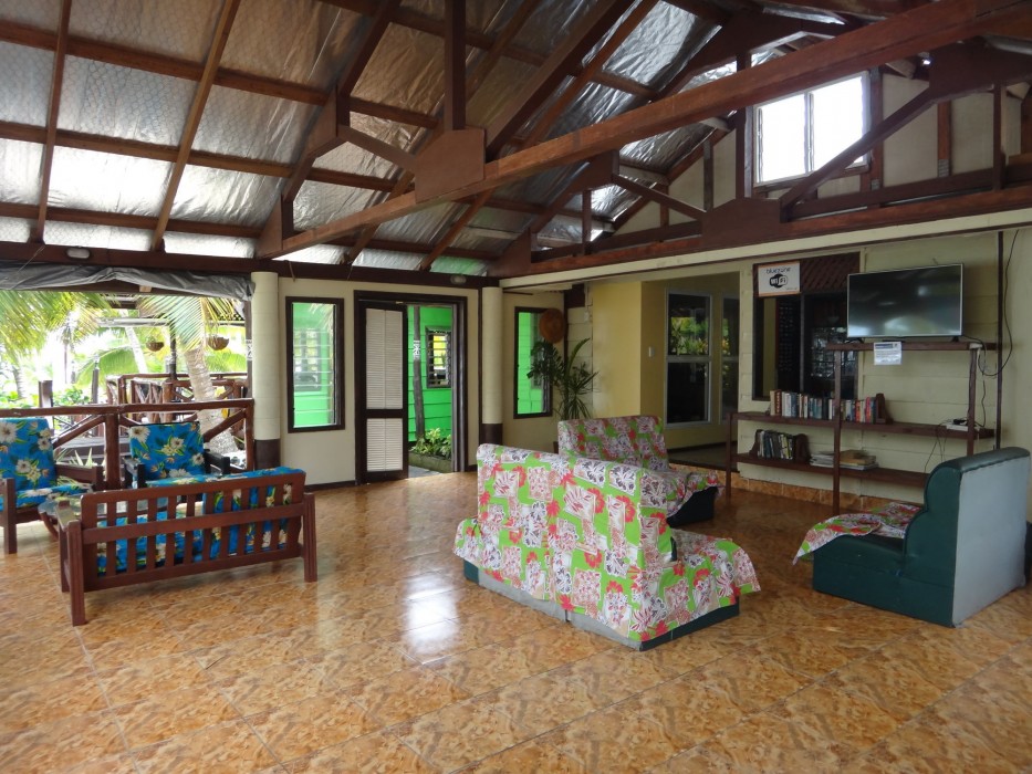 va i moana seaside lodge
