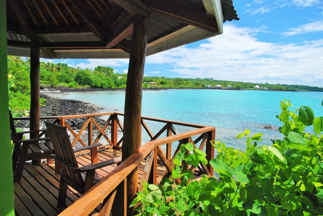 va i moana seaside lodge