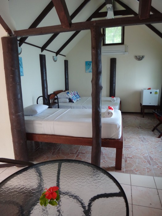 va i moana seaside lodge