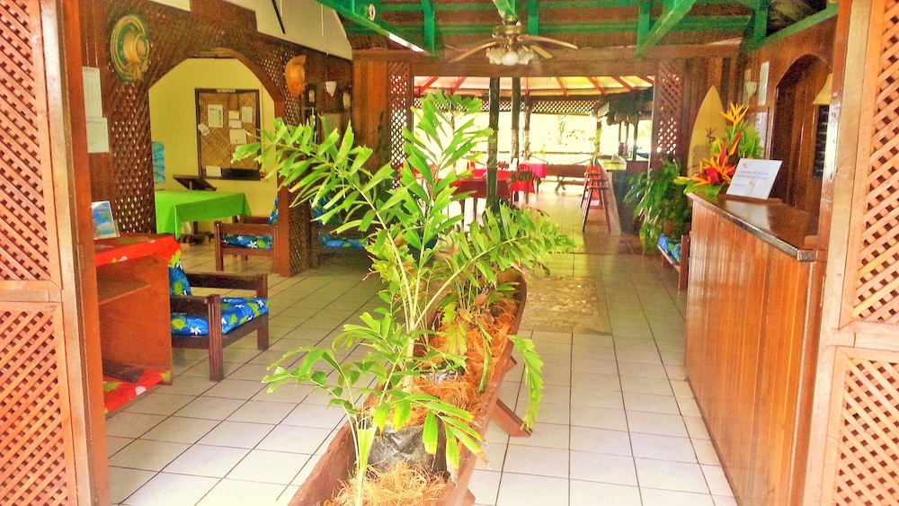 va i moana seaside lodge