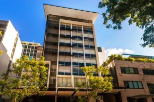 Mantra Terrace Brisbane,Brisbane City>>Brisbane,4 star