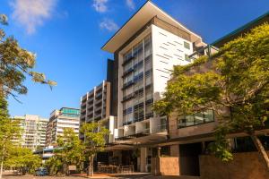 Mantra Terrace Brisbane,Brisbane City>>Brisbane,4 star