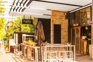 Mantra Terrace Brisbane,Brisbane City>>Brisbane,4 star