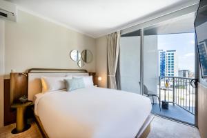 Mantra Terrace Brisbane,Brisbane City>>Brisbane,4 star