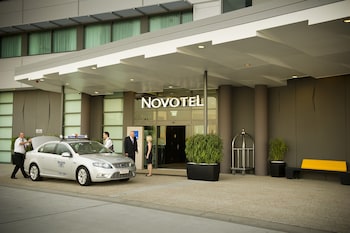 novotel brisbane airport