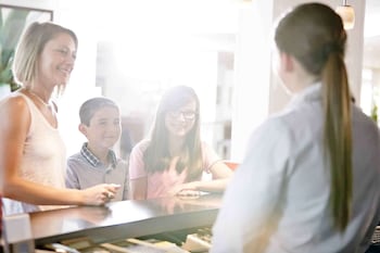 novotel brisbane airport