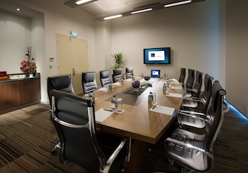 novotel brisbane airport