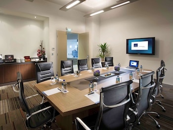 novotel brisbane airport