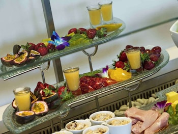 novotel brisbane airport