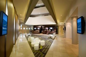Novotel Brisbane Airport,Brisbane Airport>>Brisbane,5 star