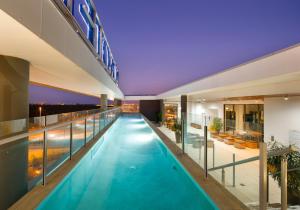 Novotel Brisbane Airport,Brisbane Airport>>Brisbane,5 star