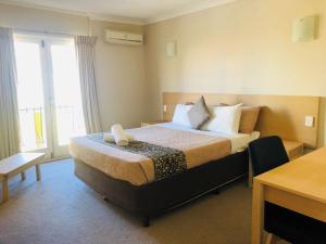 Hamilton Brisbane Airport Hotel,Brisbane>>Ascot,4 star