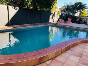 Hamilton Brisbane Airport Hotel,Brisbane>>Ascot,4 star