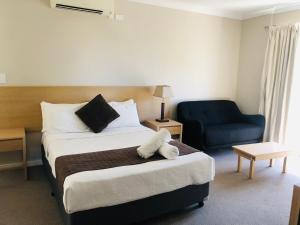 Hamilton Brisbane Airport Hotel,Brisbane>>Ascot,4 star