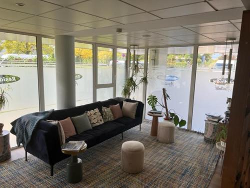 residhome carrieres la defense