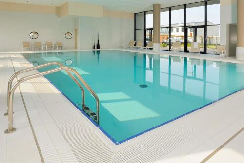 residhome carrieres la defense