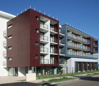 Residhome Carrieres La Defense,Carrieres-Sous-Poissy>>Buc,3 star