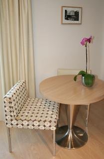 residhome carrieres la defense