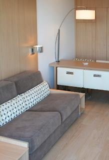 Residhome Carrieres La Defense,Carrieres-Sous-Poissy>>Buc,3 star