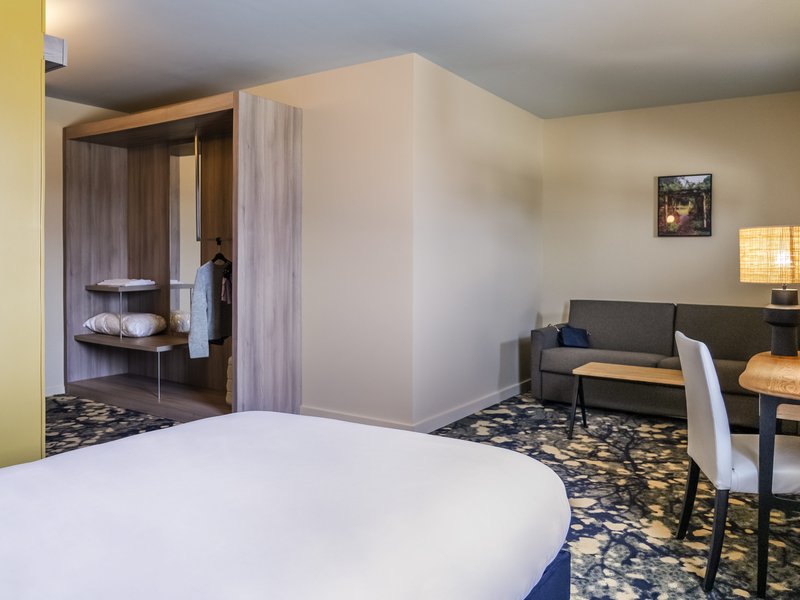 ibis styles versailles saint quentin en yvelines