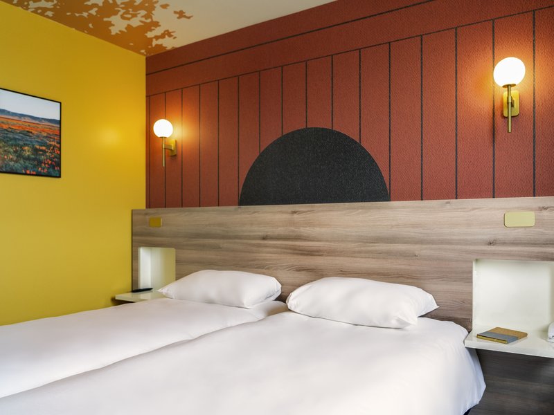 ibis styles versailles saint quentin en yvelines