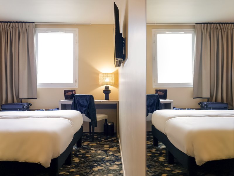 ibis styles versailles saint quentin en yvelines