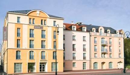 quality suites maisons laffitte paris ouest