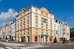 quality suites maisons laffitte paris ouest