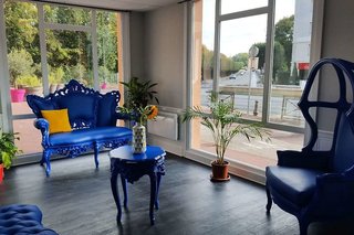 quality suites maisons laffitte paris ouest